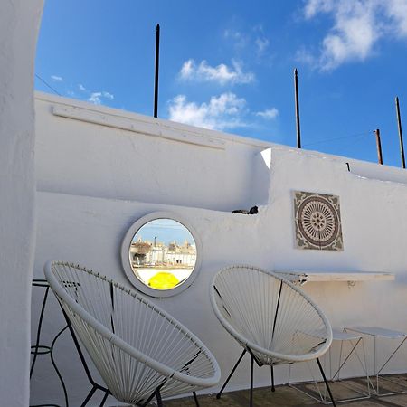 L'Angolo Di Ostuni - Home&Terracex4 Kültér fotó