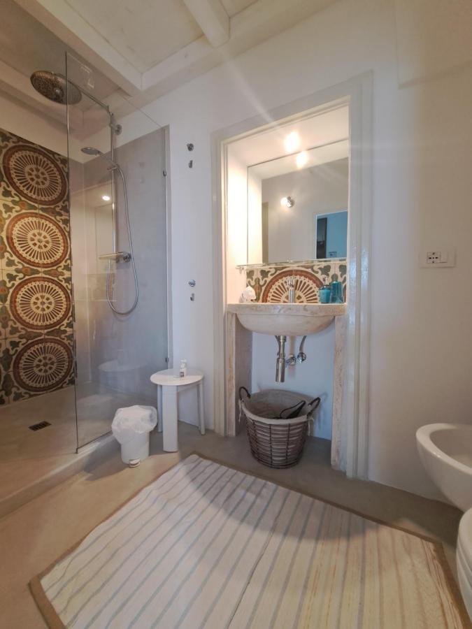 L'Angolo Di Ostuni - Home&Terracex4 Kültér fotó