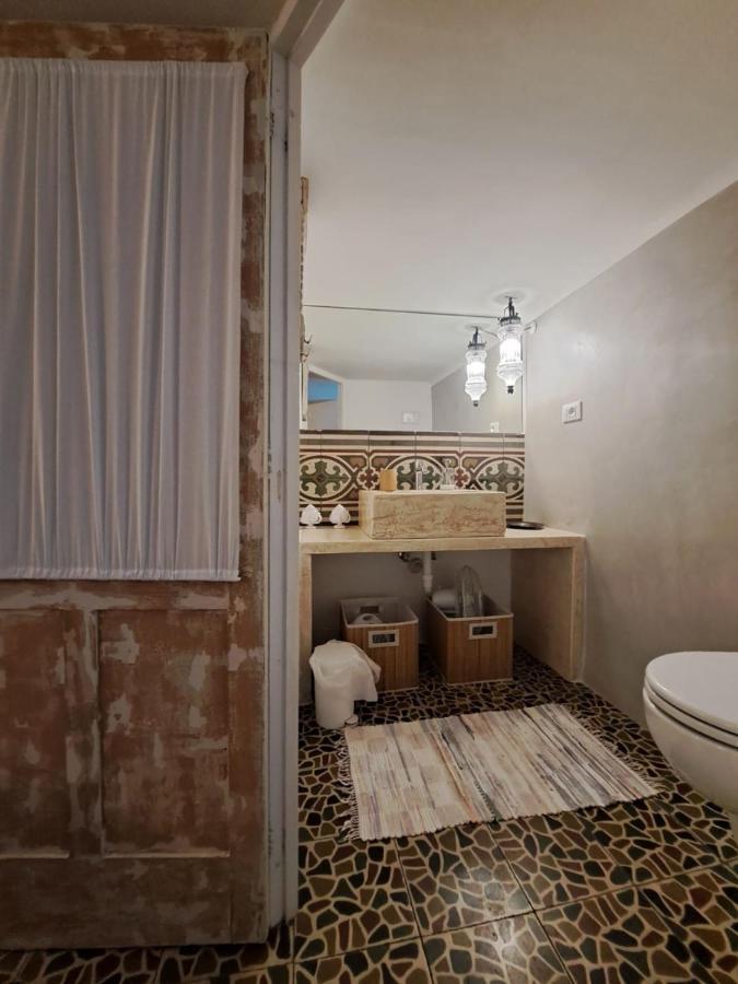 L'Angolo Di Ostuni - Home&Terracex4 Kültér fotó