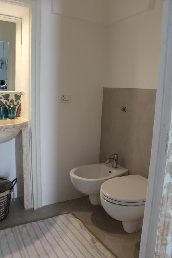 L'Angolo Di Ostuni - Home&Terracex4 Kültér fotó