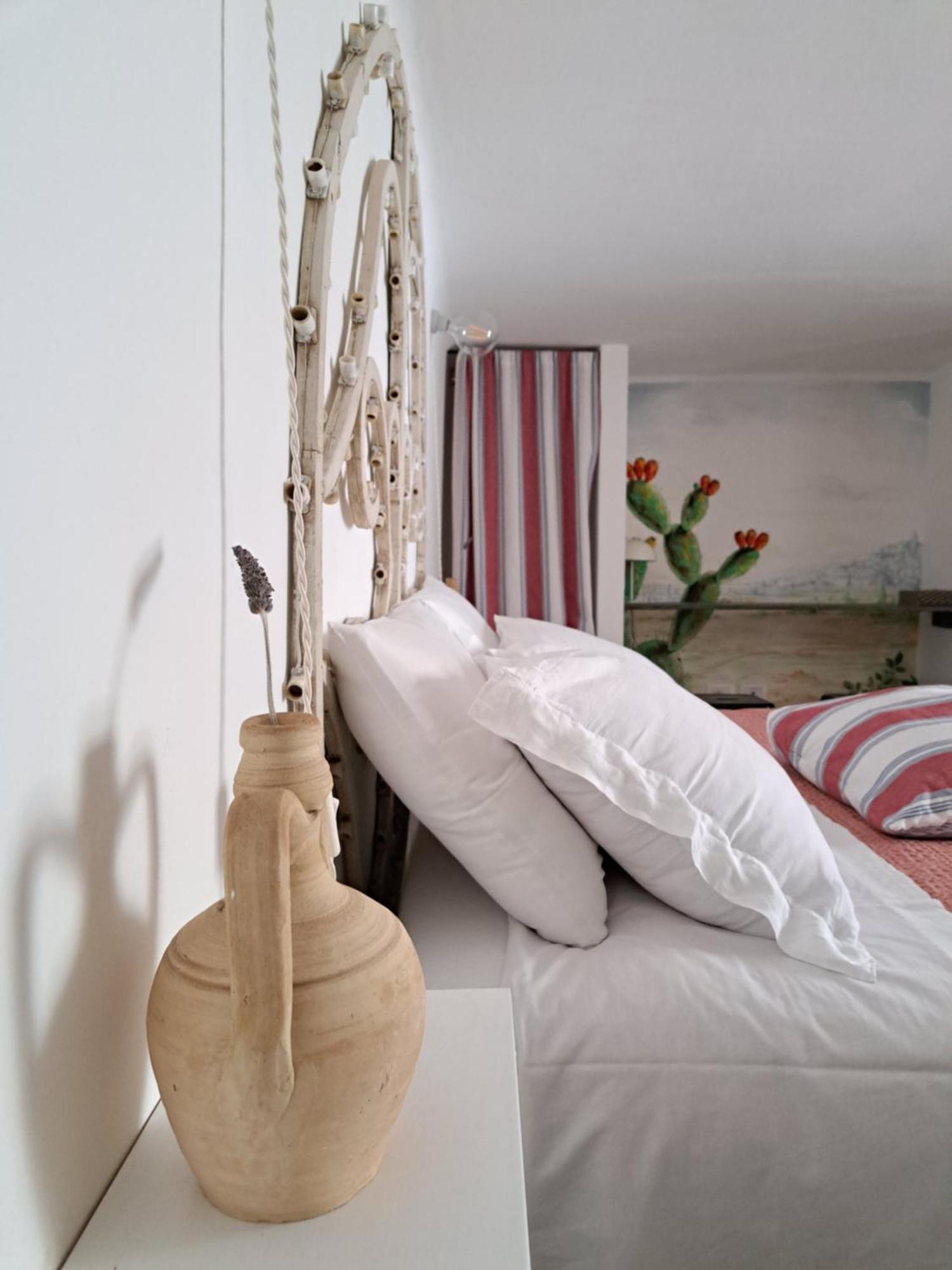 L'Angolo Di Ostuni - Home&Terracex4 Kültér fotó