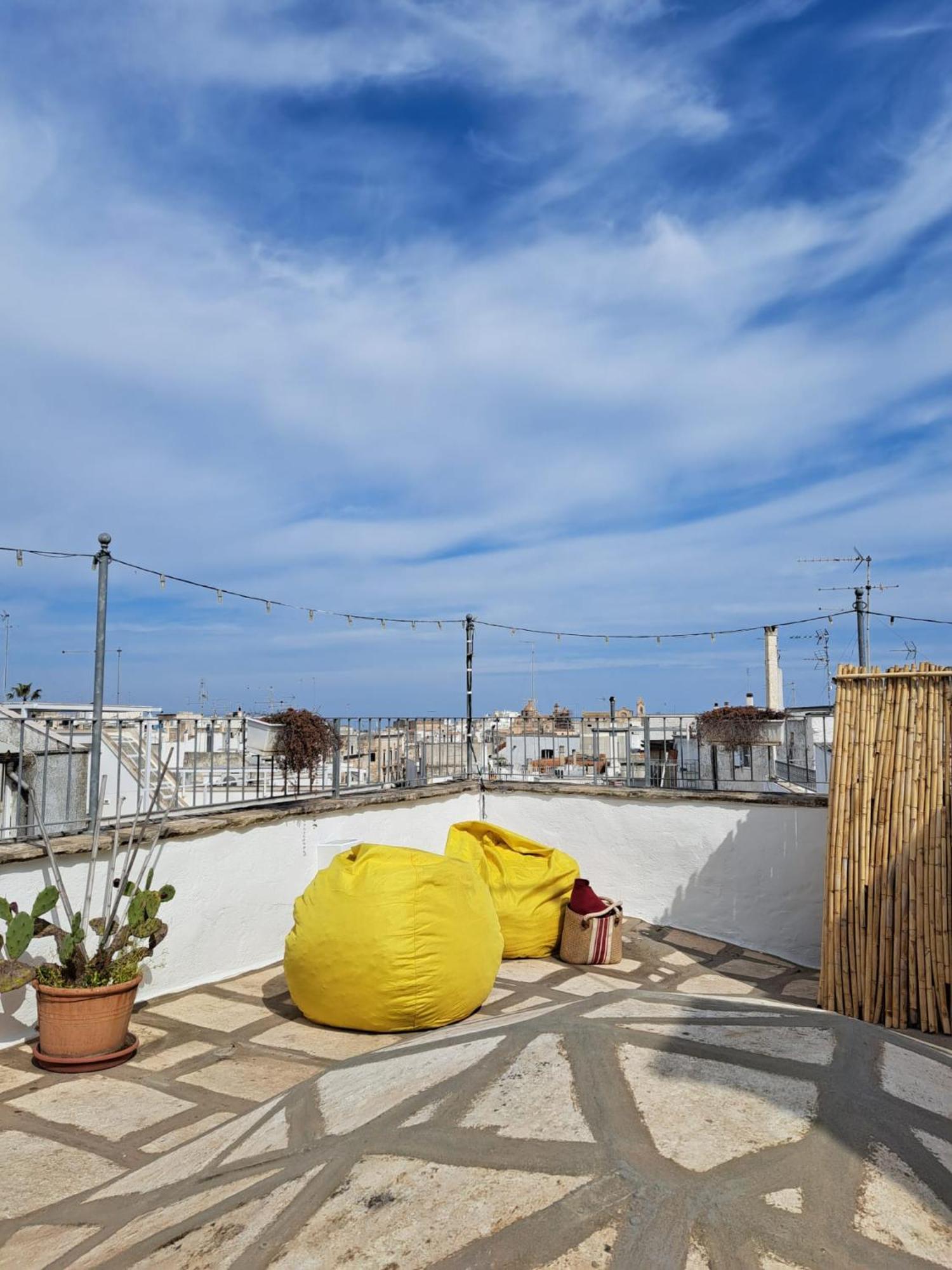 L'Angolo Di Ostuni - Home&Terracex4 Kültér fotó