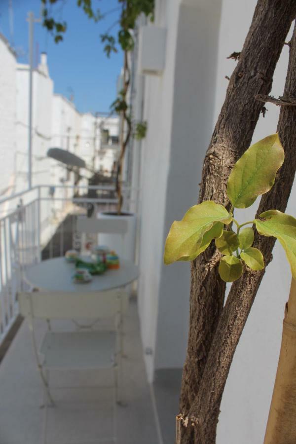 L'Angolo Di Ostuni - Home&Terracex4 Kültér fotó