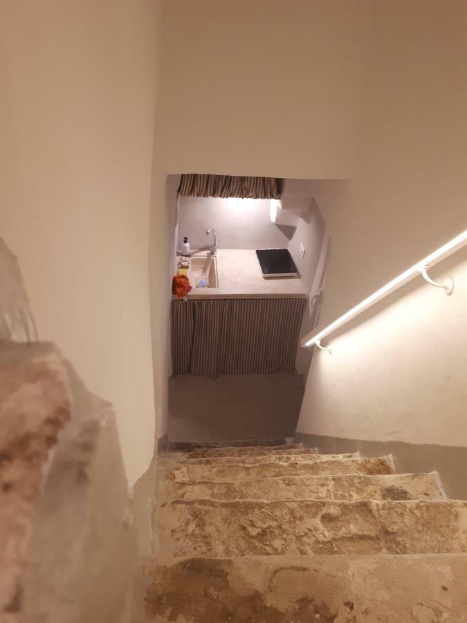 L'Angolo Di Ostuni - Home&Terracex4 Kültér fotó