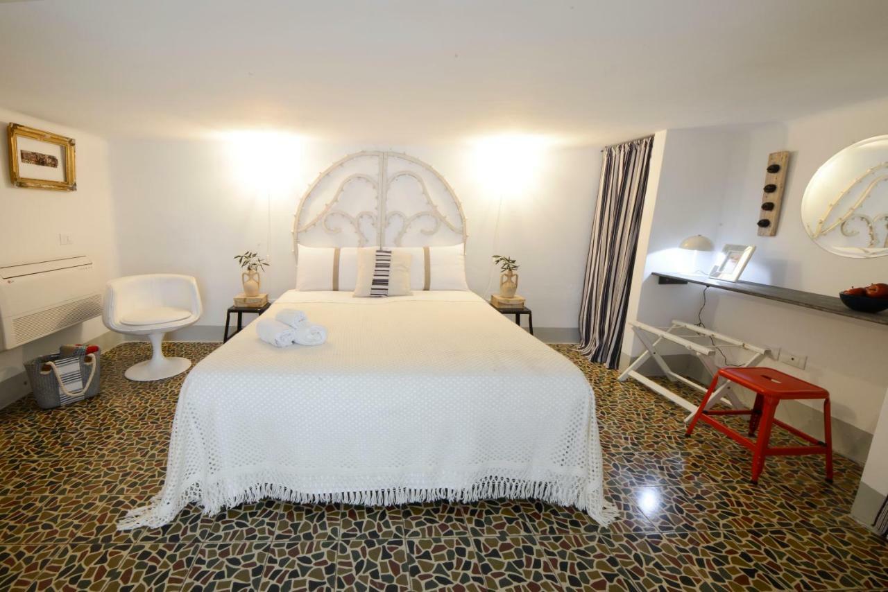 L'Angolo Di Ostuni - Home&Terracex4 Kültér fotó
