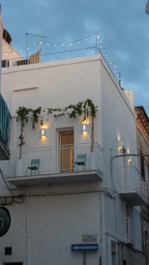 L'Angolo Di Ostuni - Home&Terracex4 Kültér fotó