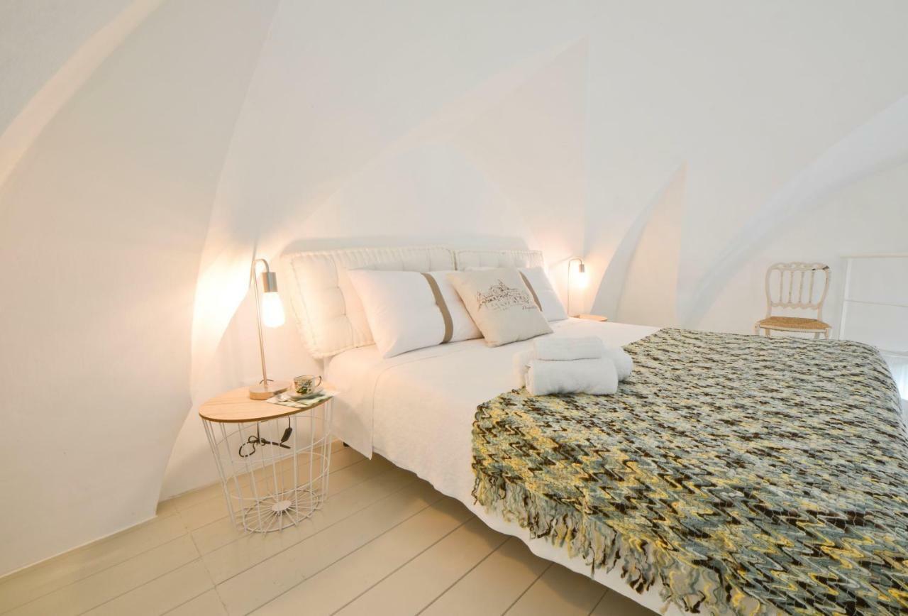 L'Angolo Di Ostuni - Home&Terracex4 Kültér fotó