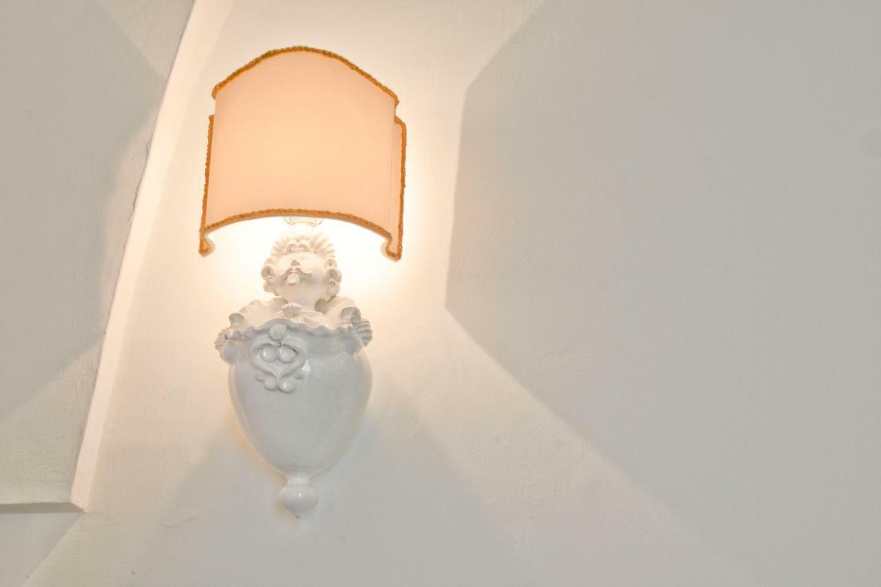 L'Angolo Di Ostuni - Home&Terracex4 Kültér fotó