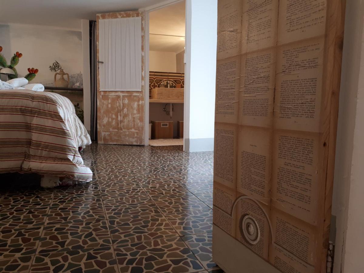 L'Angolo Di Ostuni - Home&Terracex4 Kültér fotó