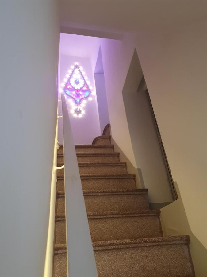 L'Angolo Di Ostuni - Home&Terracex4 Kültér fotó